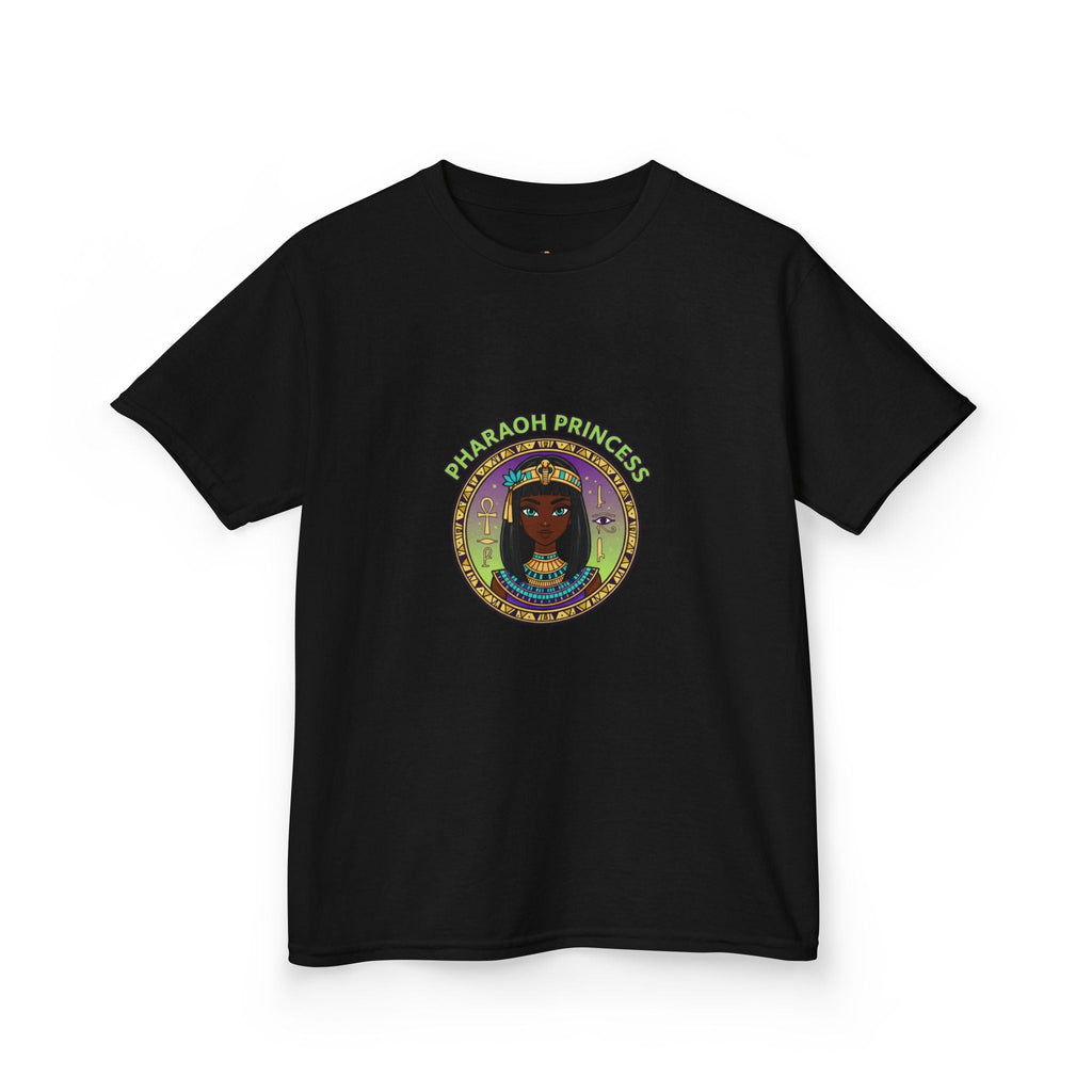 Kids Heavy Cotton™ Tee Printify
