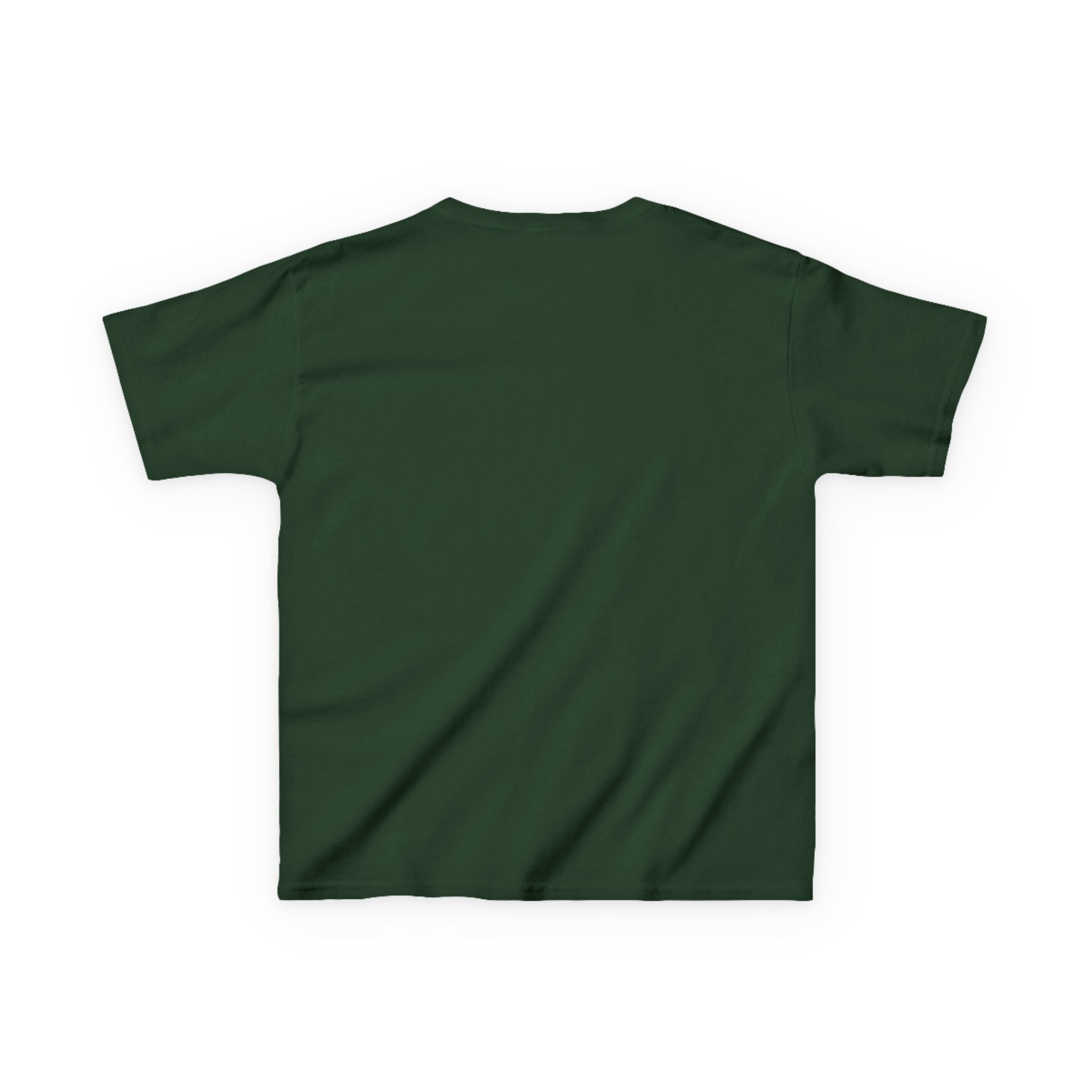 Kids Heavy Cotton™ Tee Printify