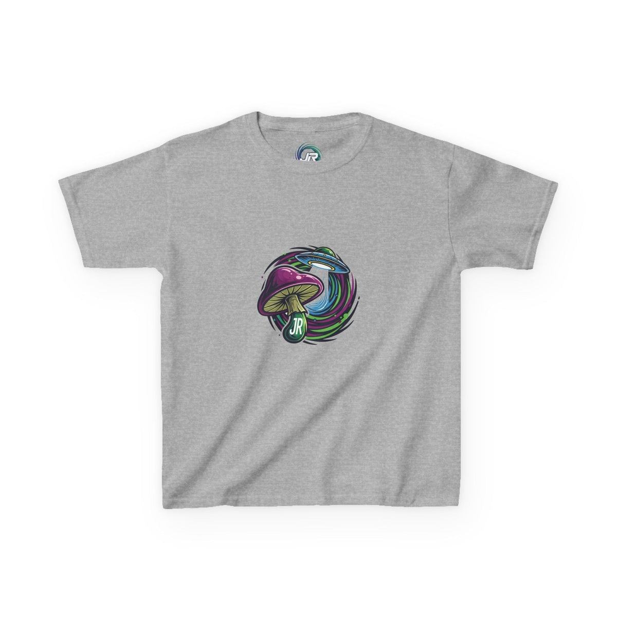 Kids Heavy Cotton™ Tee Printify