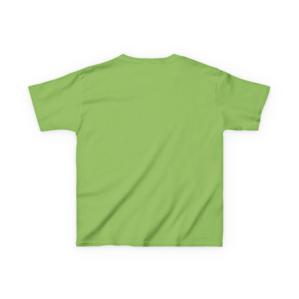 Kids Heavy Cotton™ Tee Printify