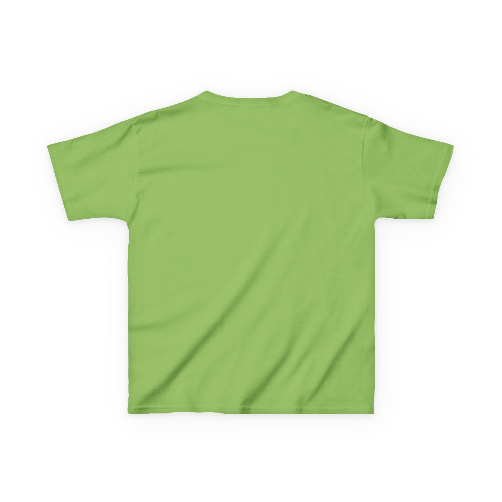 Kids Heavy Cotton™ Tee Printify