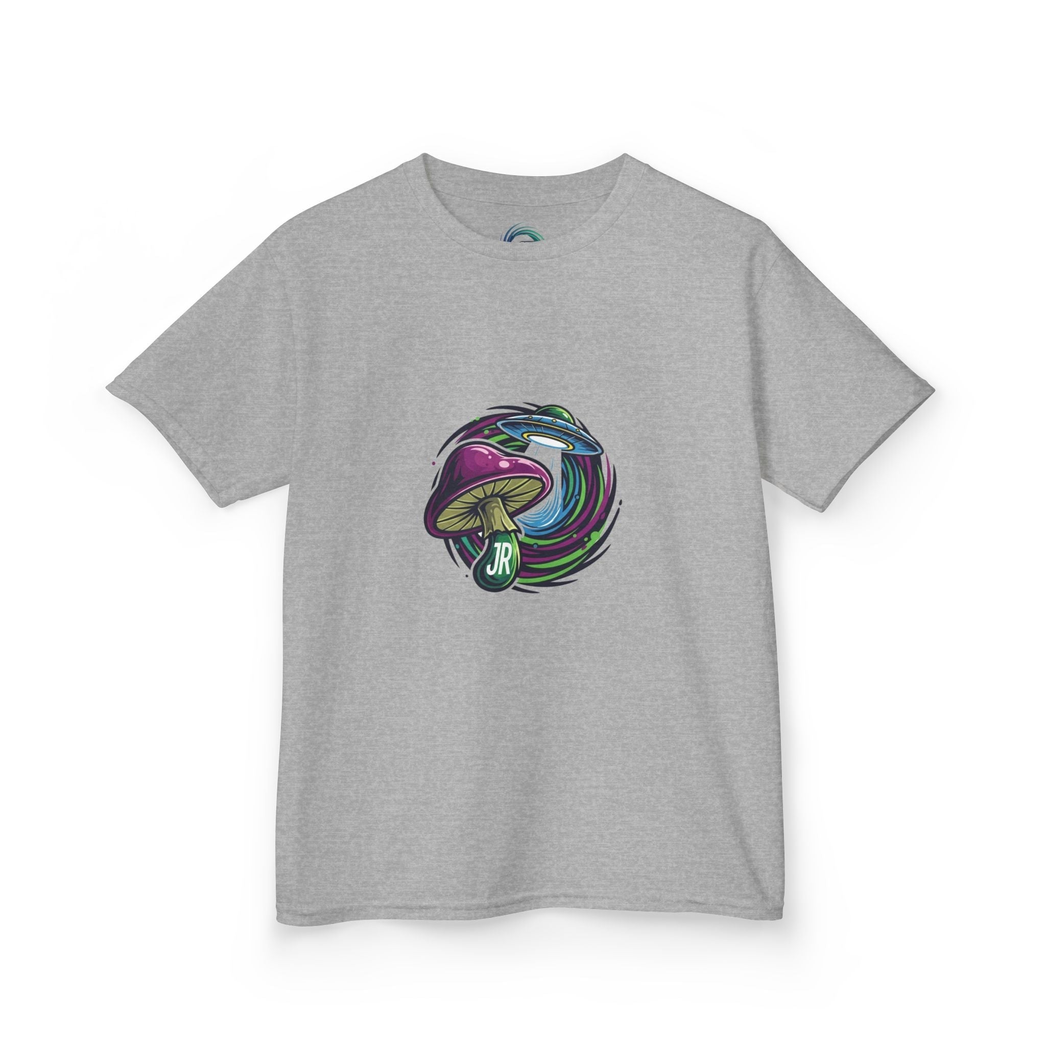 Kids Heavy Cotton™ Tee Printify
