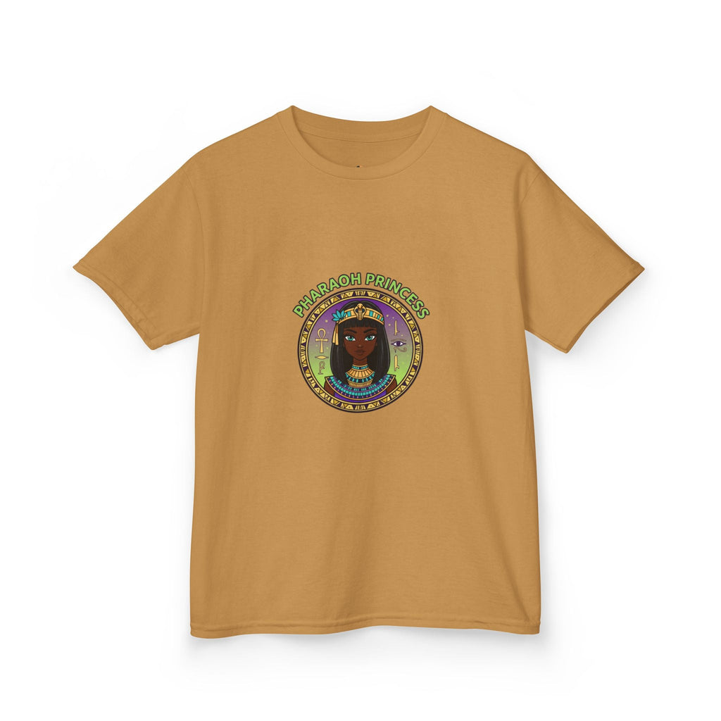 Kids Heavy Cotton™ Tee Printify