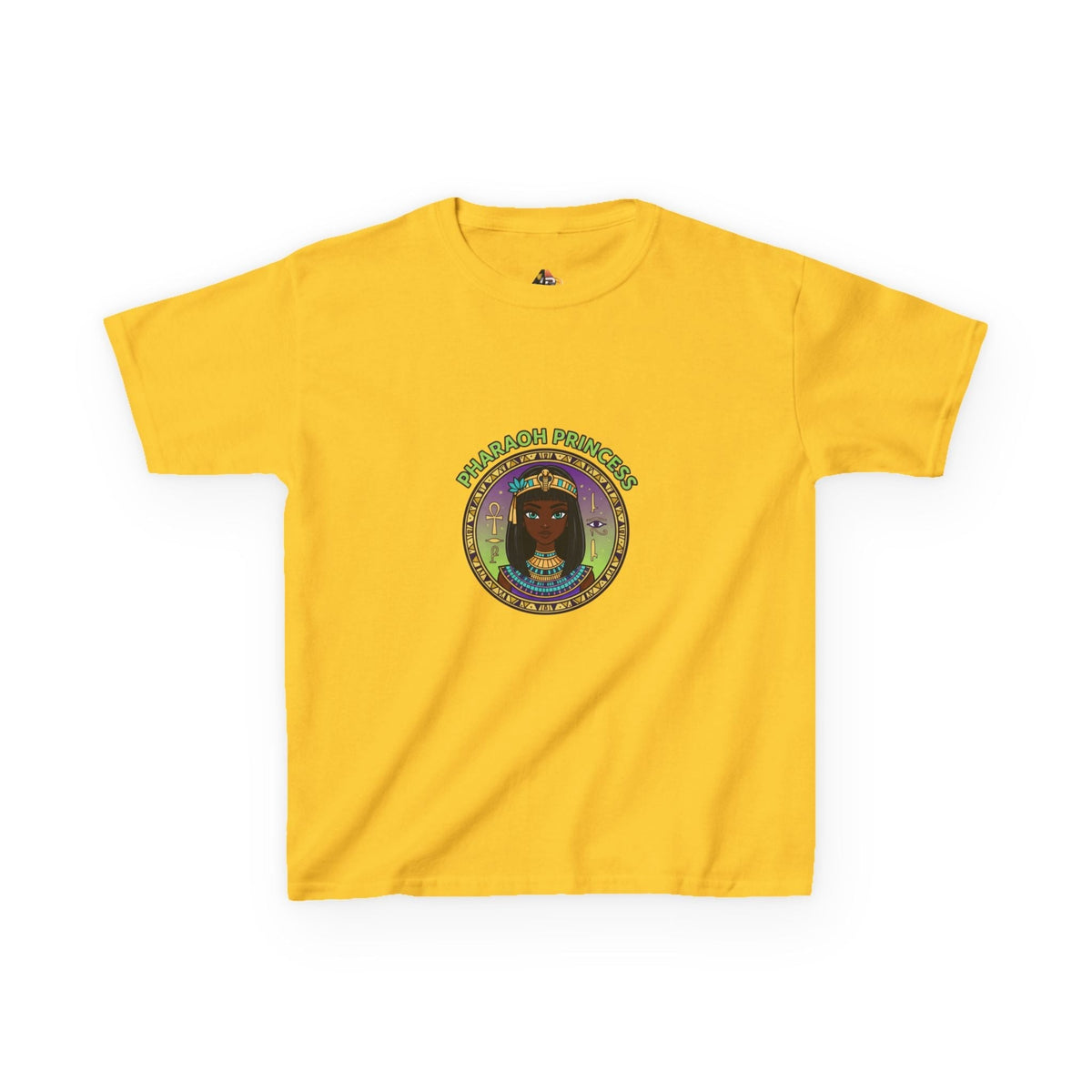 Kids Heavy Cotton™ Tee Printify