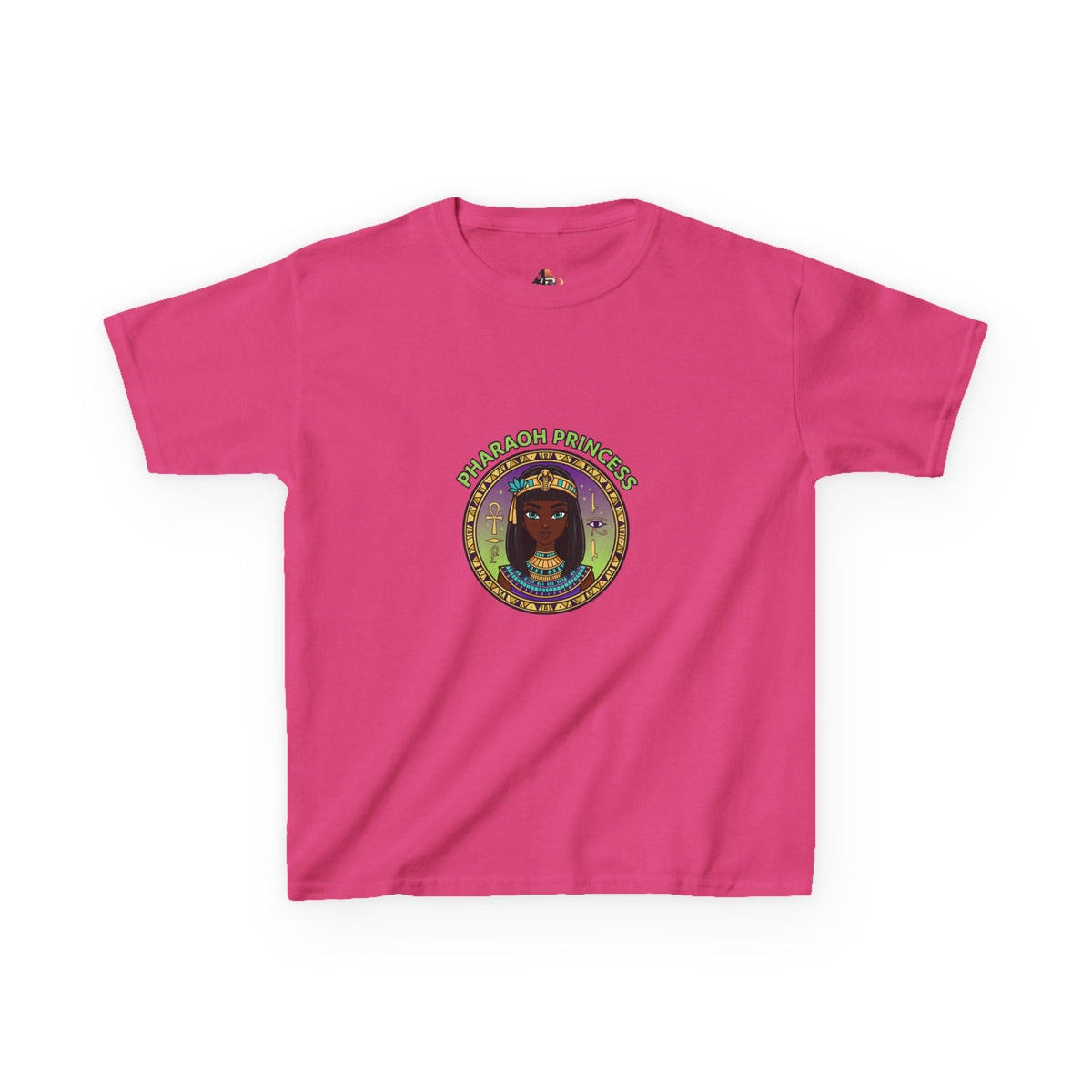 Kids Heavy Cotton™ Tee Printify