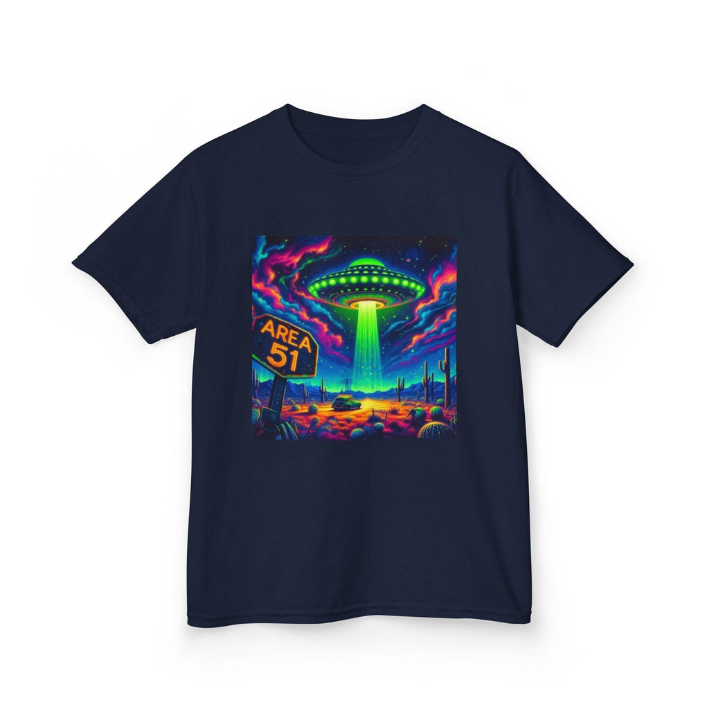 Kids Heavy Cotton™ Tee Printify