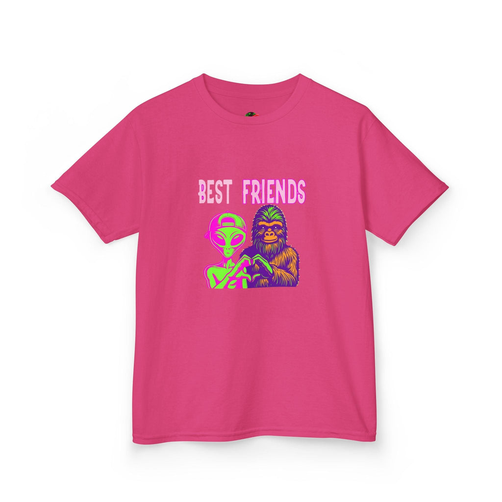 Kids Heavy Cotton™ Tee Printify