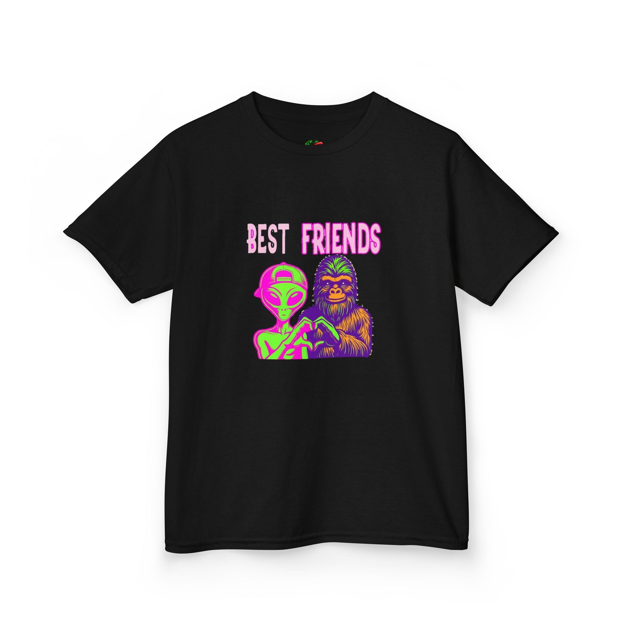Kids Heavy Cotton™ Tee Printify