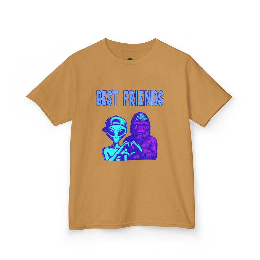 Kids Heavy Cotton™ Tee Printify