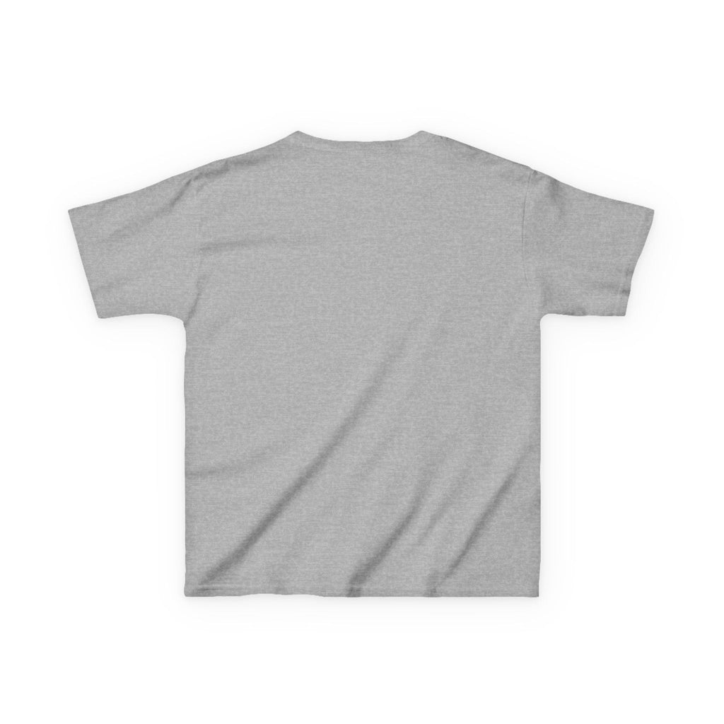 Kids Heavy Cotton™ Tee Printify