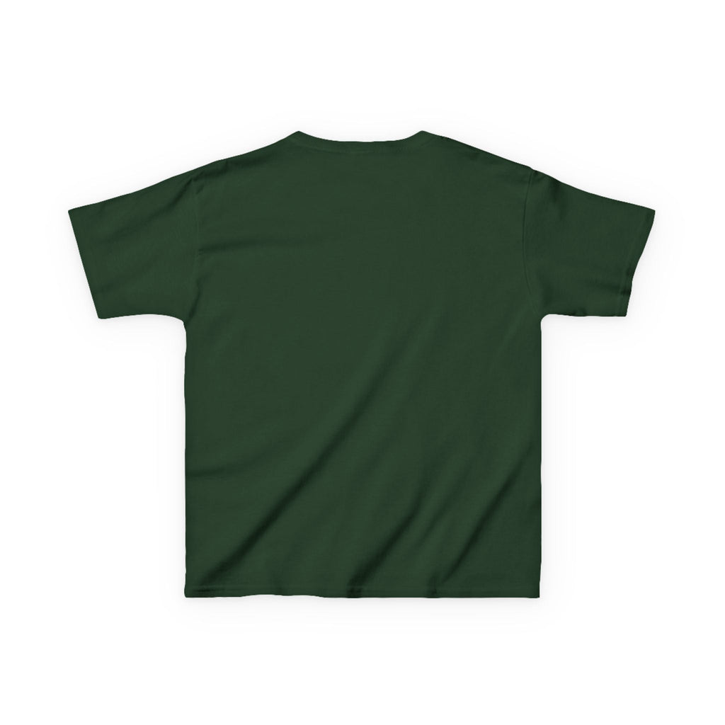 Kids Heavy Cotton™ Tee Printify