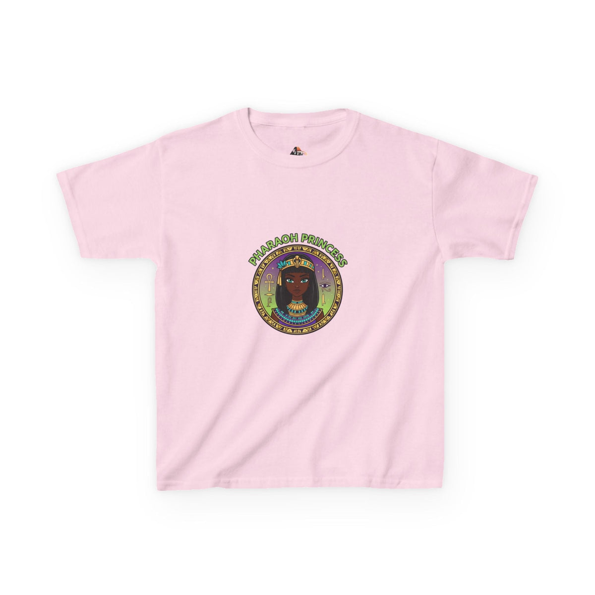 Kids Heavy Cotton™ Tee Printify