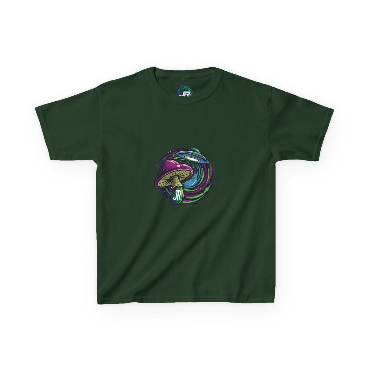Kids Heavy Cotton™ Tee Printify