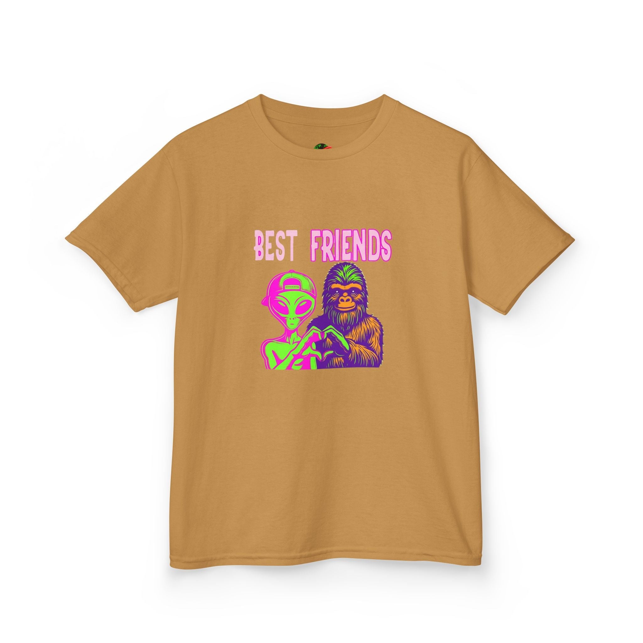Kids Heavy Cotton™ Tee Printify