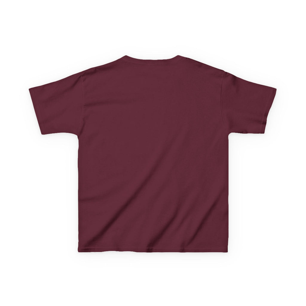 Kids Heavy Cotton™ Tee Printify