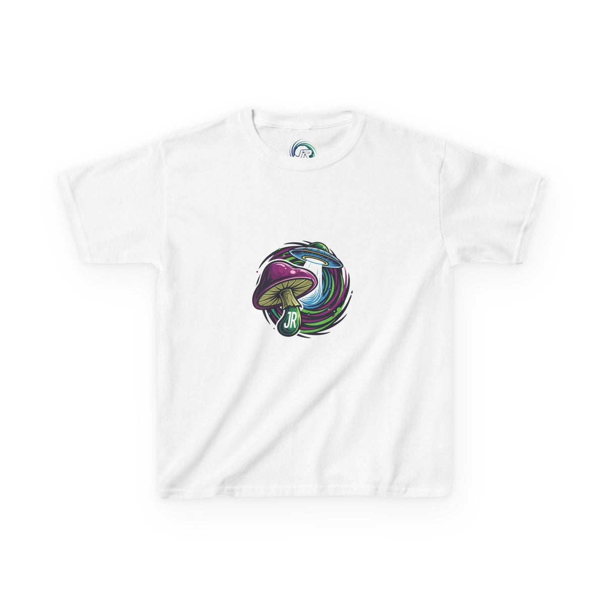 Kids Heavy Cotton™ Tee Printify