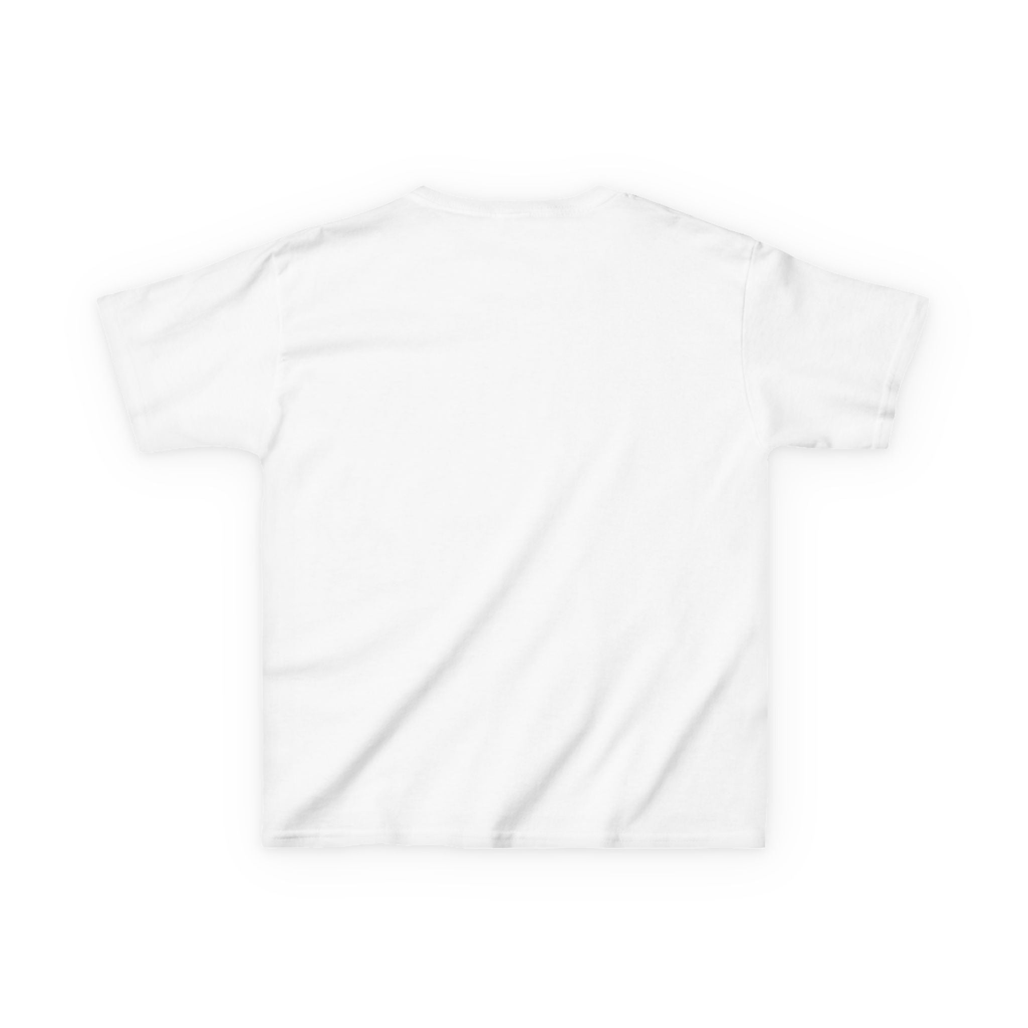 Kids Heavy Cotton™ Tee Printify
