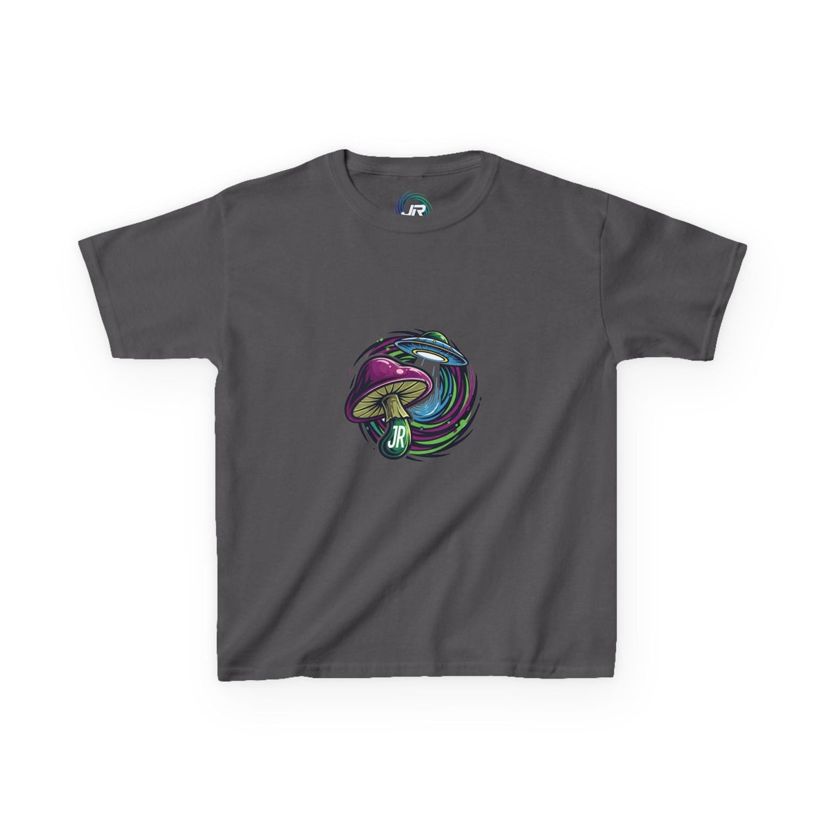 Kids Heavy Cotton™ Tee Printify