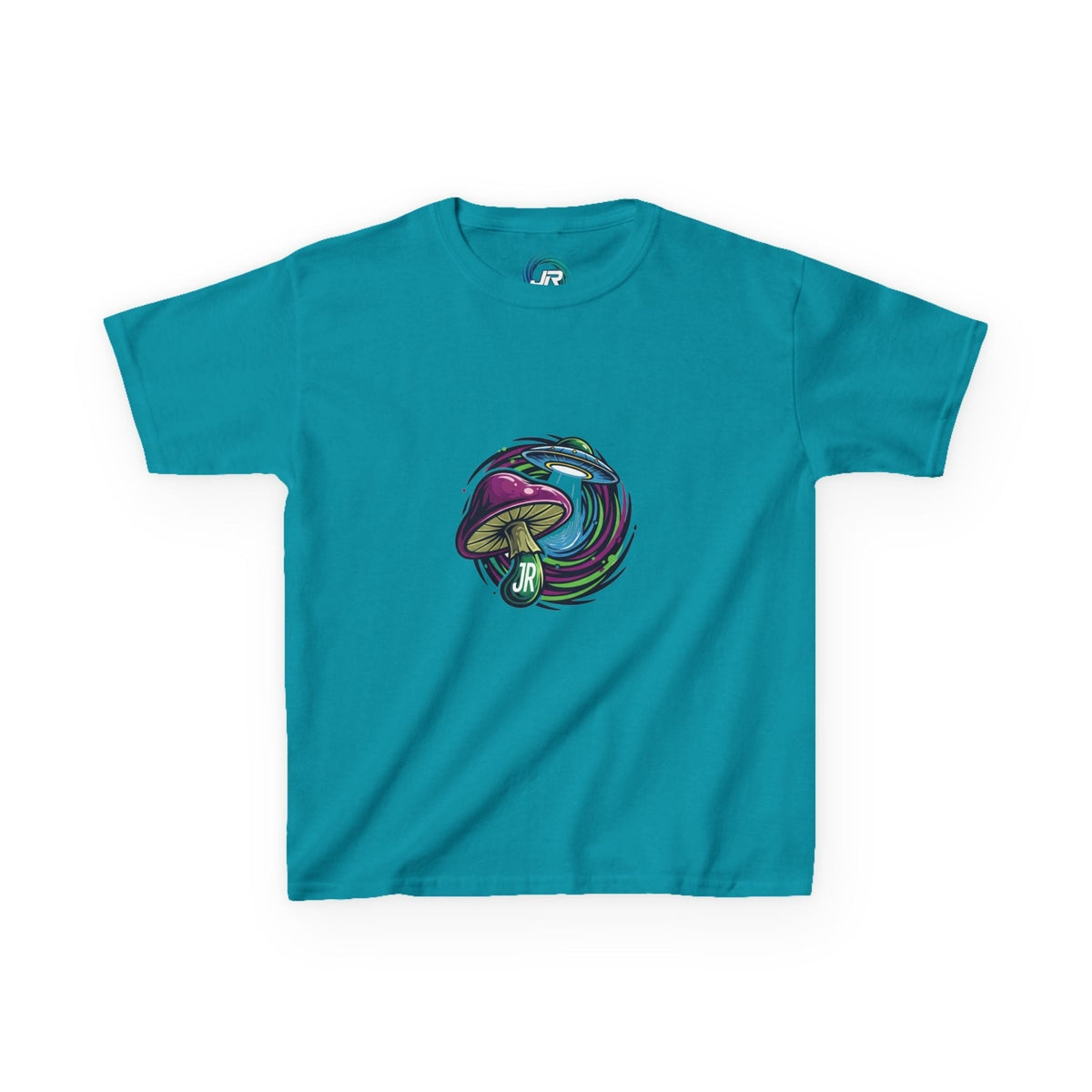 Kids Heavy Cotton™ Tee Printify