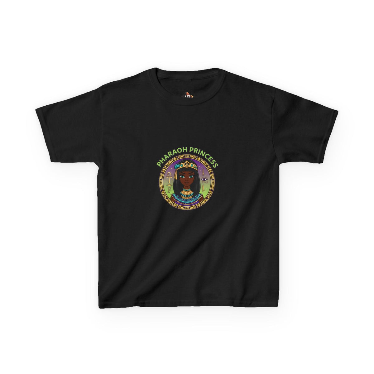 Kids Heavy Cotton™ Tee Printify