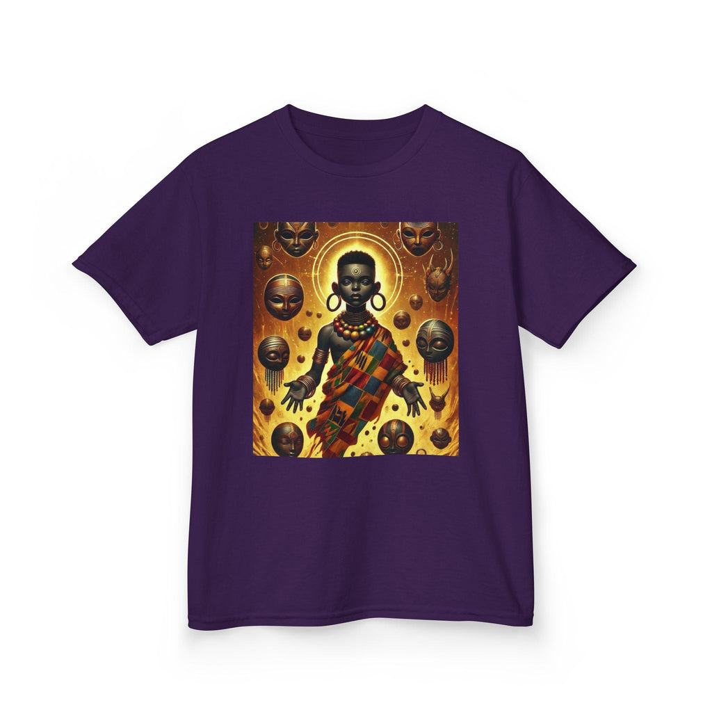 Kids Heavy Cotton™ Tee Printify