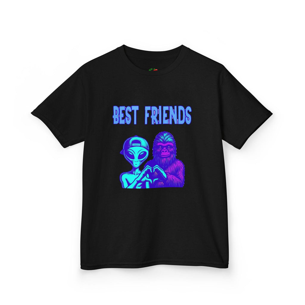 Kids Heavy Cotton™ Tee Printify