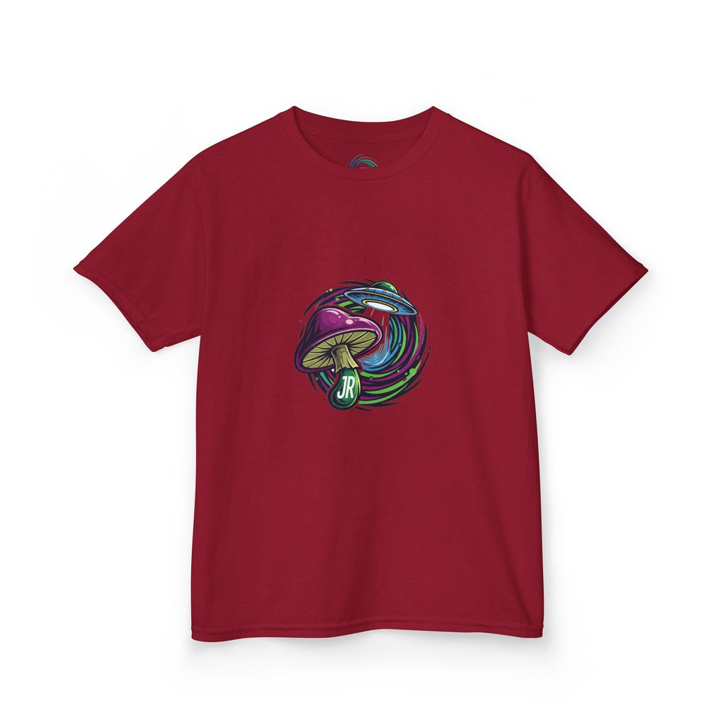 Kids Heavy Cotton™ Tee Printify