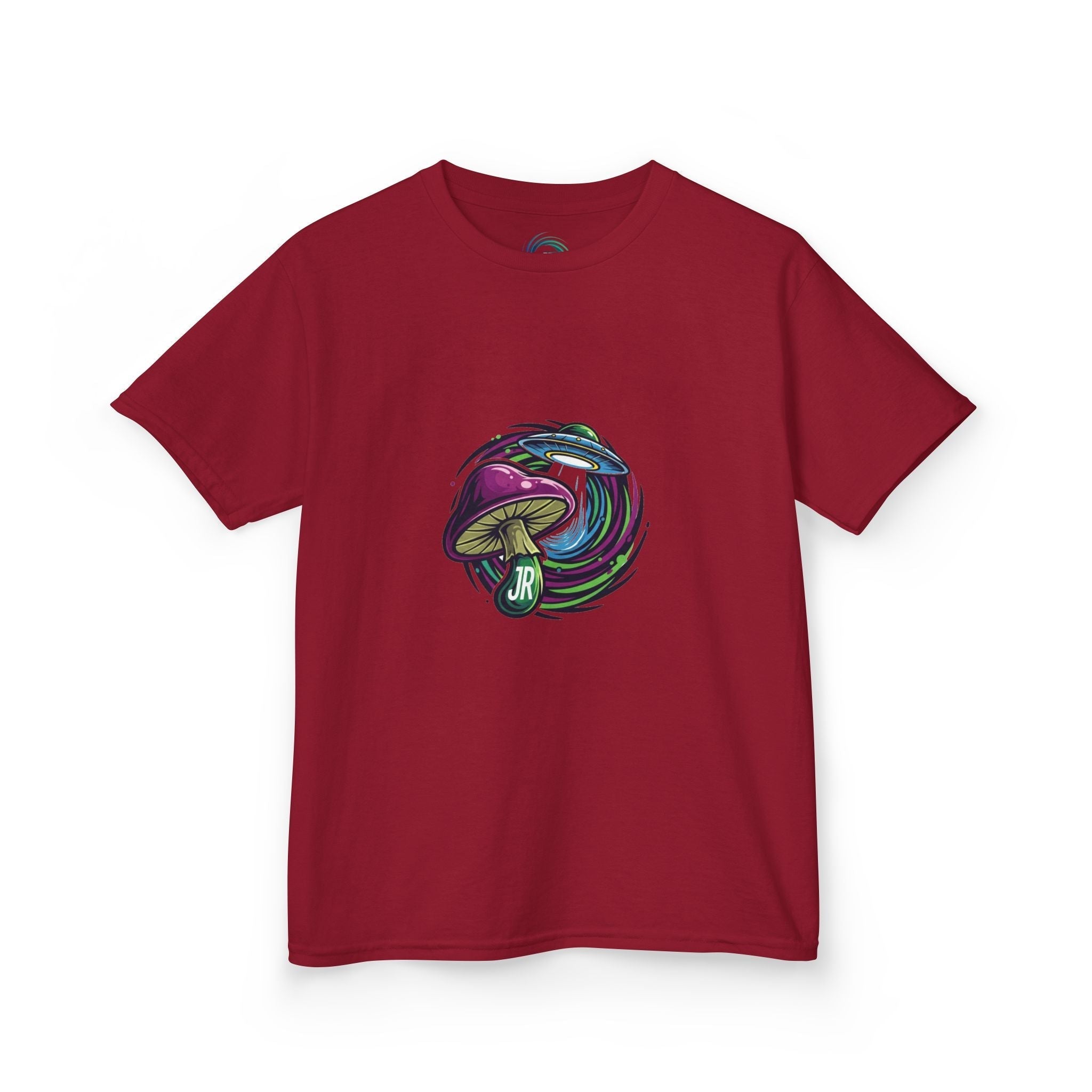 Kids Heavy Cotton™ Tee Printify