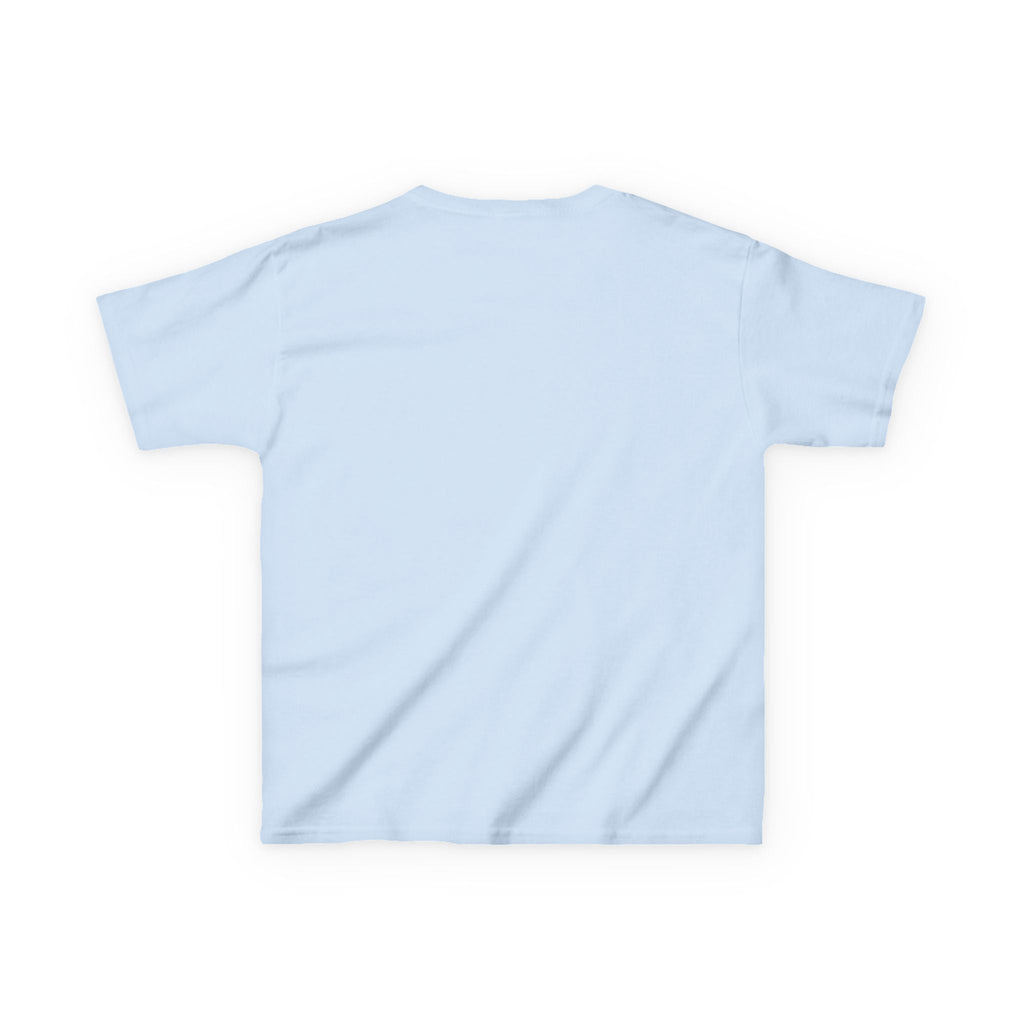 Kids Heavy Cotton™ Tee Printify