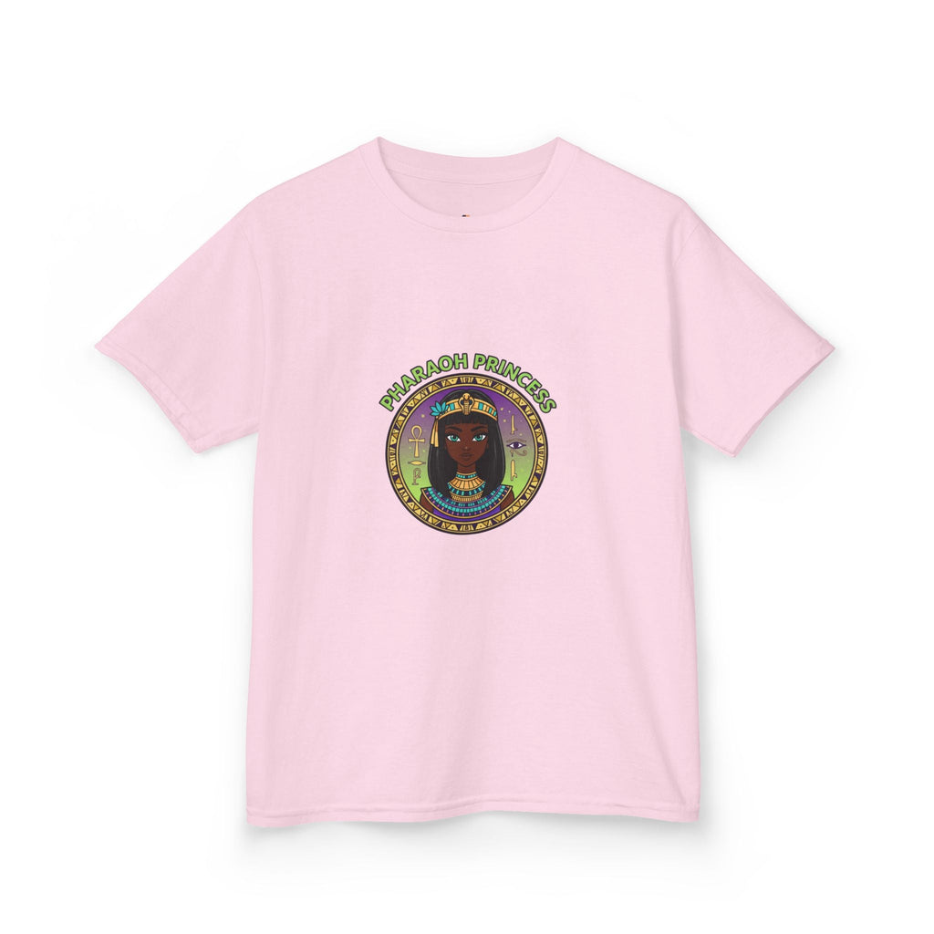 Kids Heavy Cotton™ Tee Printify