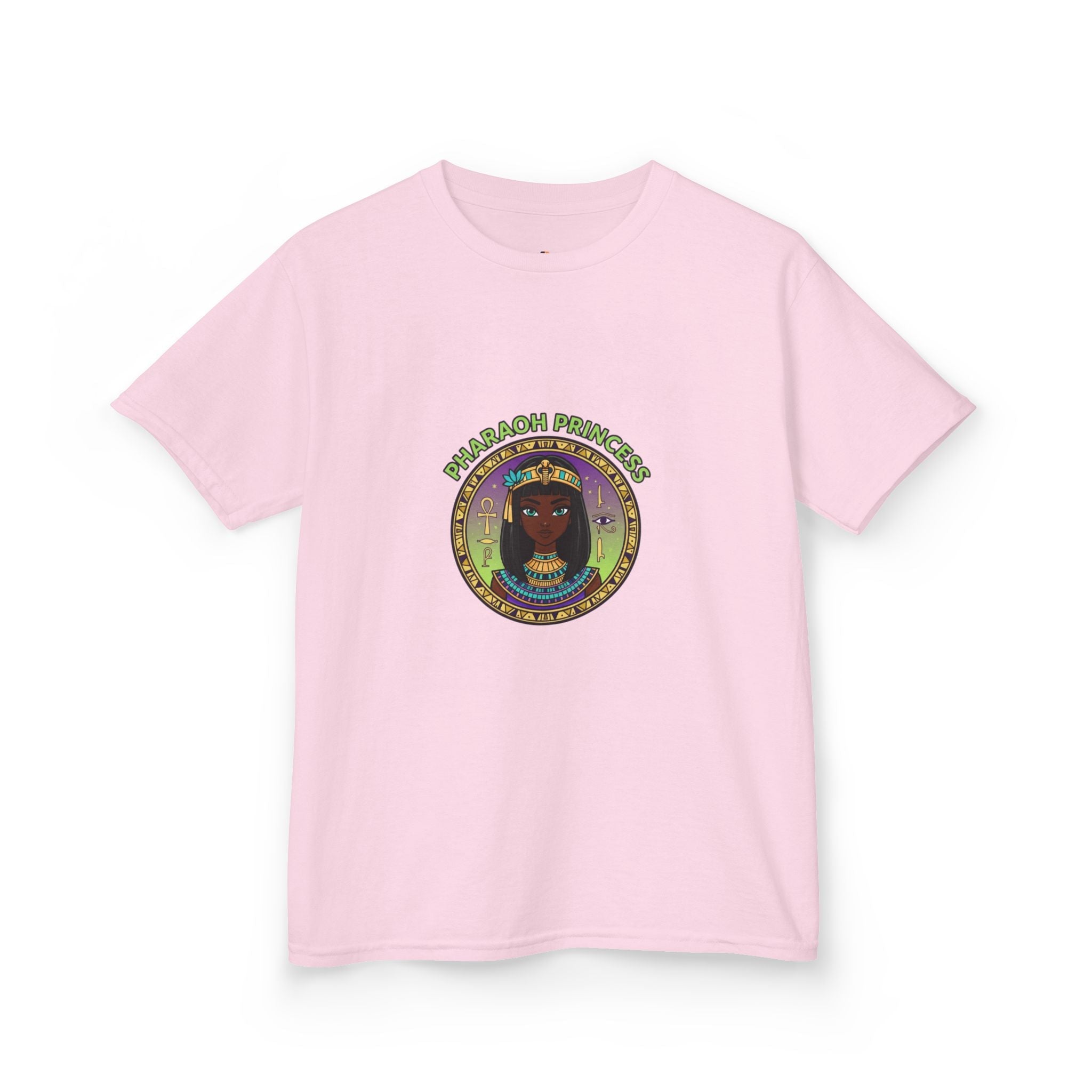 Kids Heavy Cotton™ Tee Printify