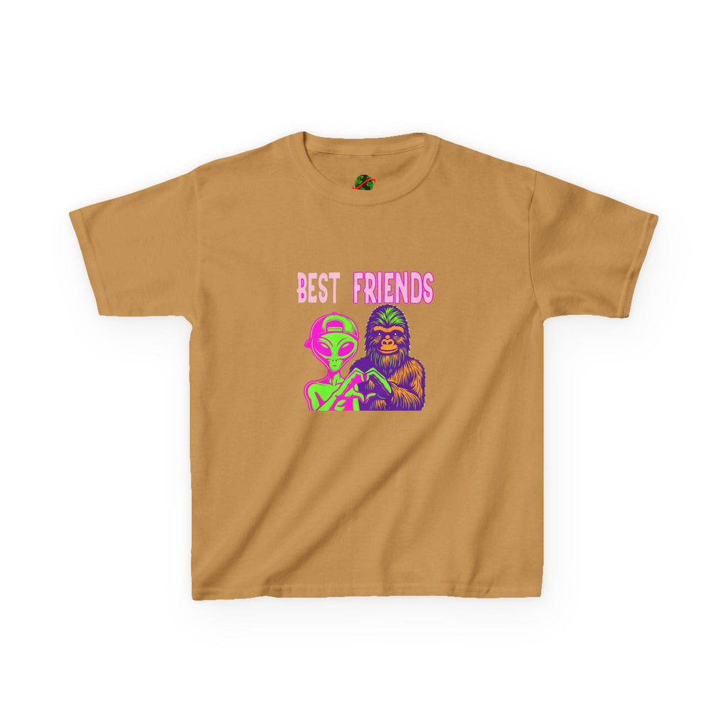 Kids Heavy Cotton™ Tee Printify