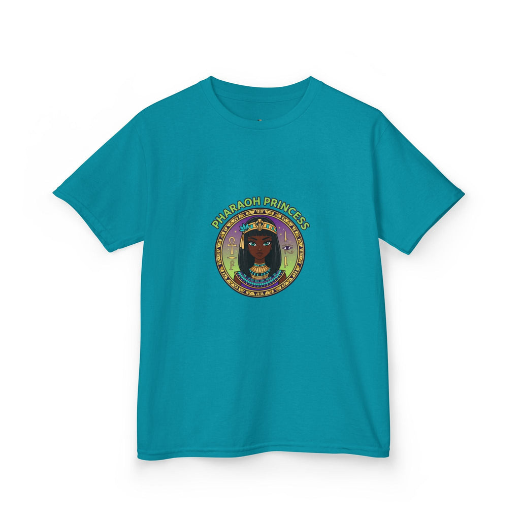 Kids Heavy Cotton™ Tee Printify