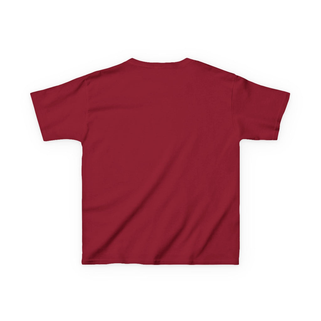 Kids Heavy Cotton™ Tee Printify