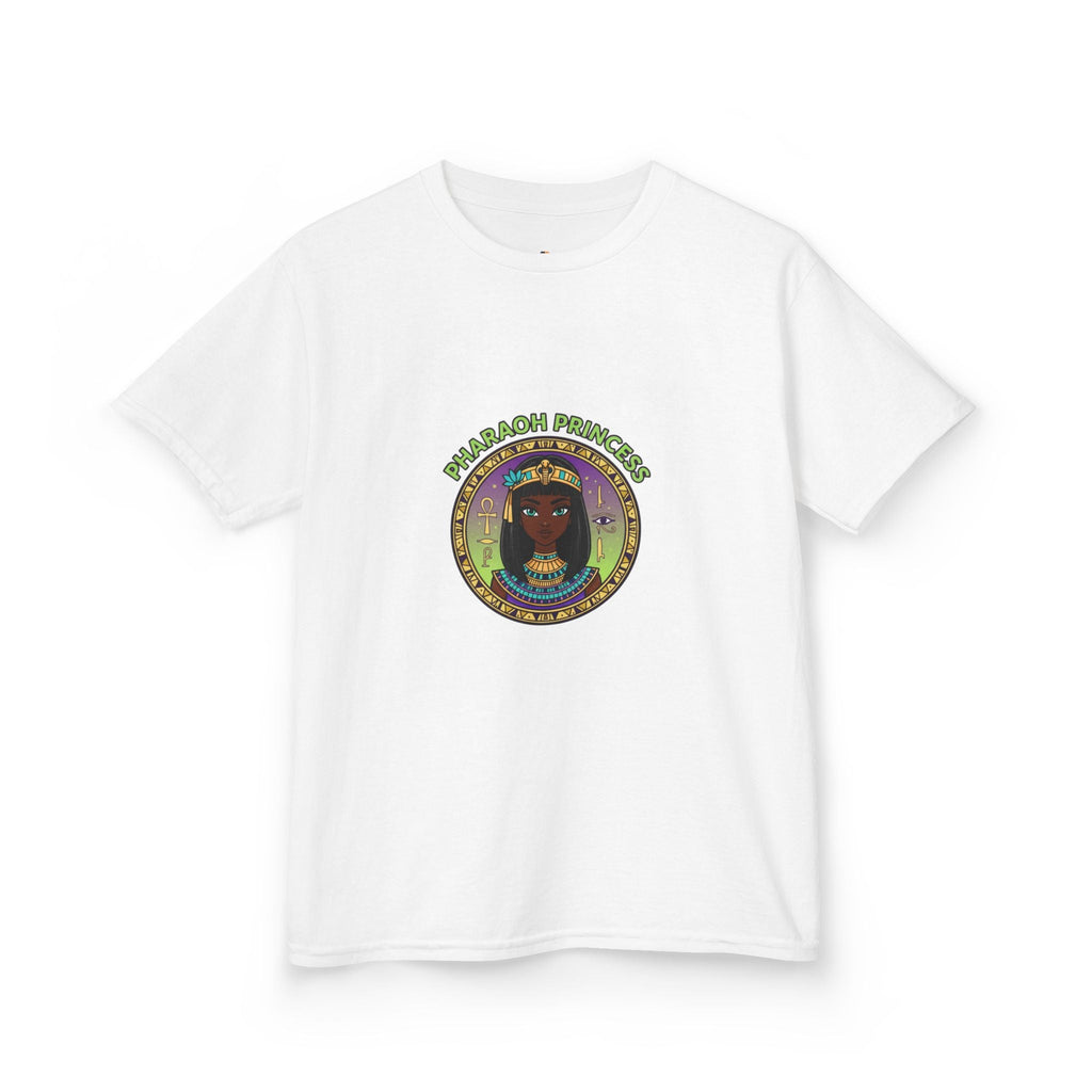 Kids Heavy Cotton™ Tee Printify
