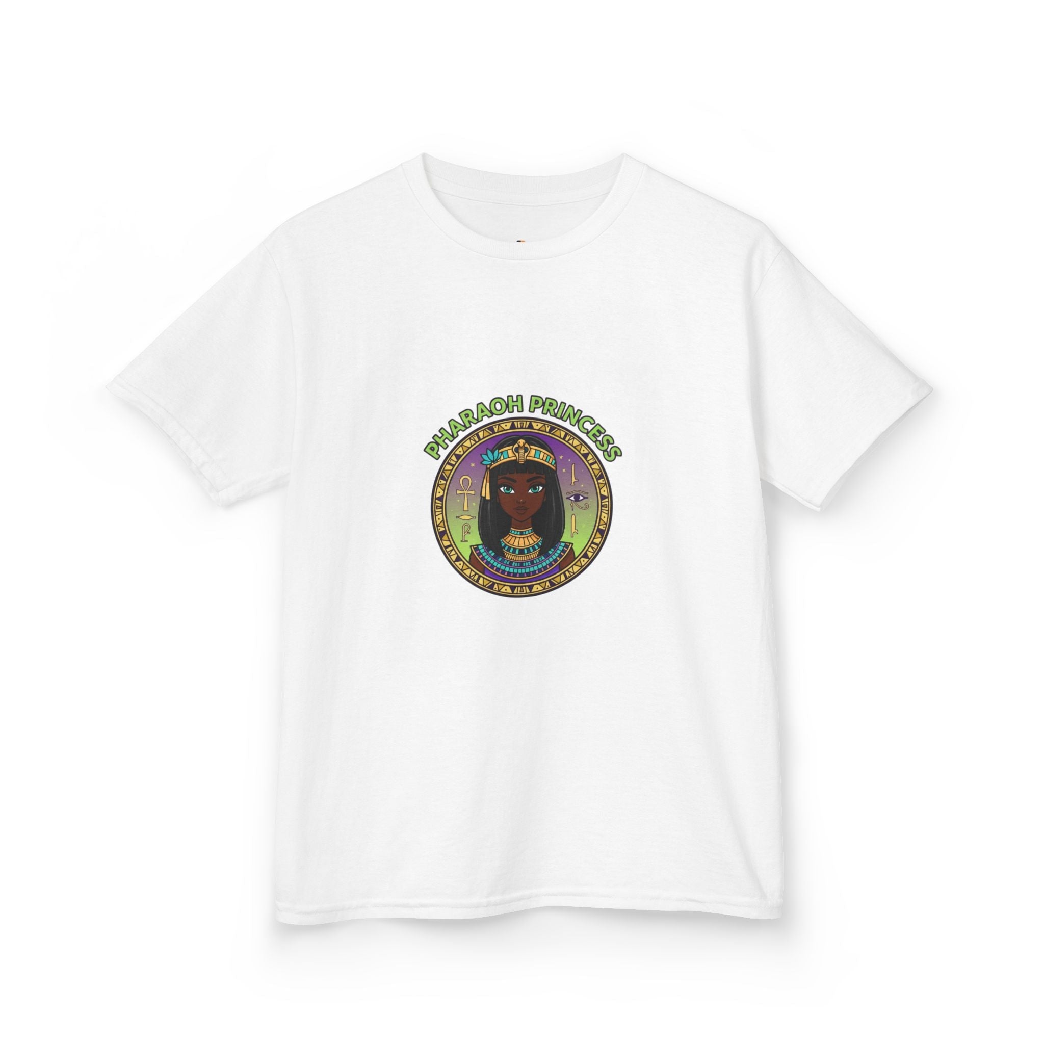 Kids Heavy Cotton™ Tee Printify