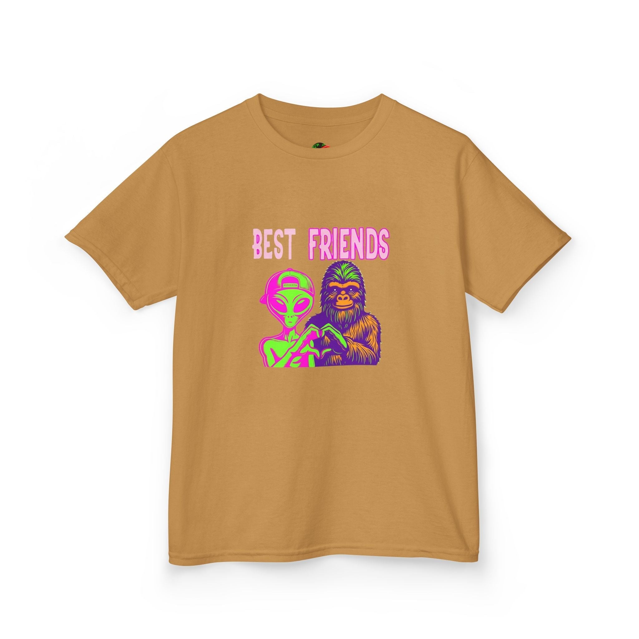 Kids Heavy Cotton™ Tee Printify