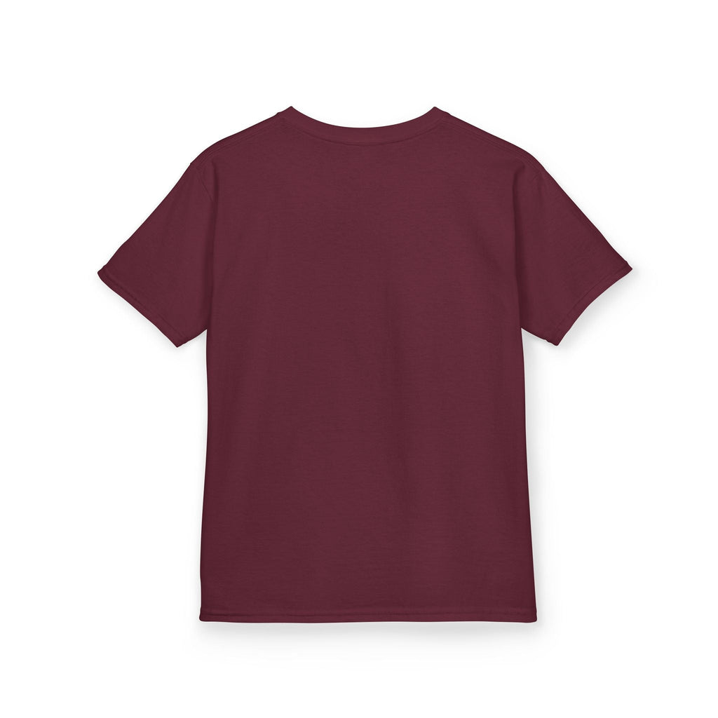 Kids Heavy Cotton™ Tee Printify