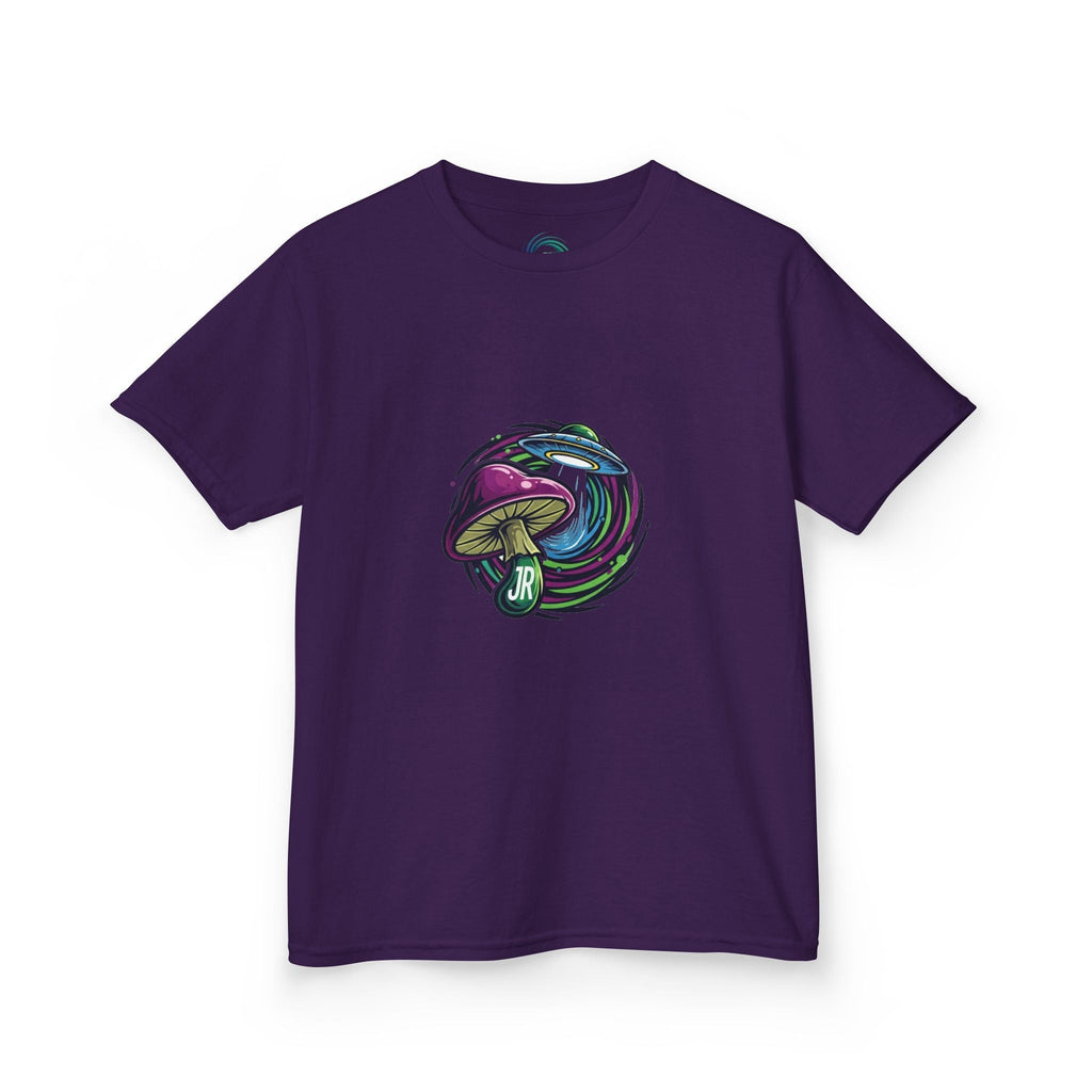 Kids Heavy Cotton™ Tee Printify