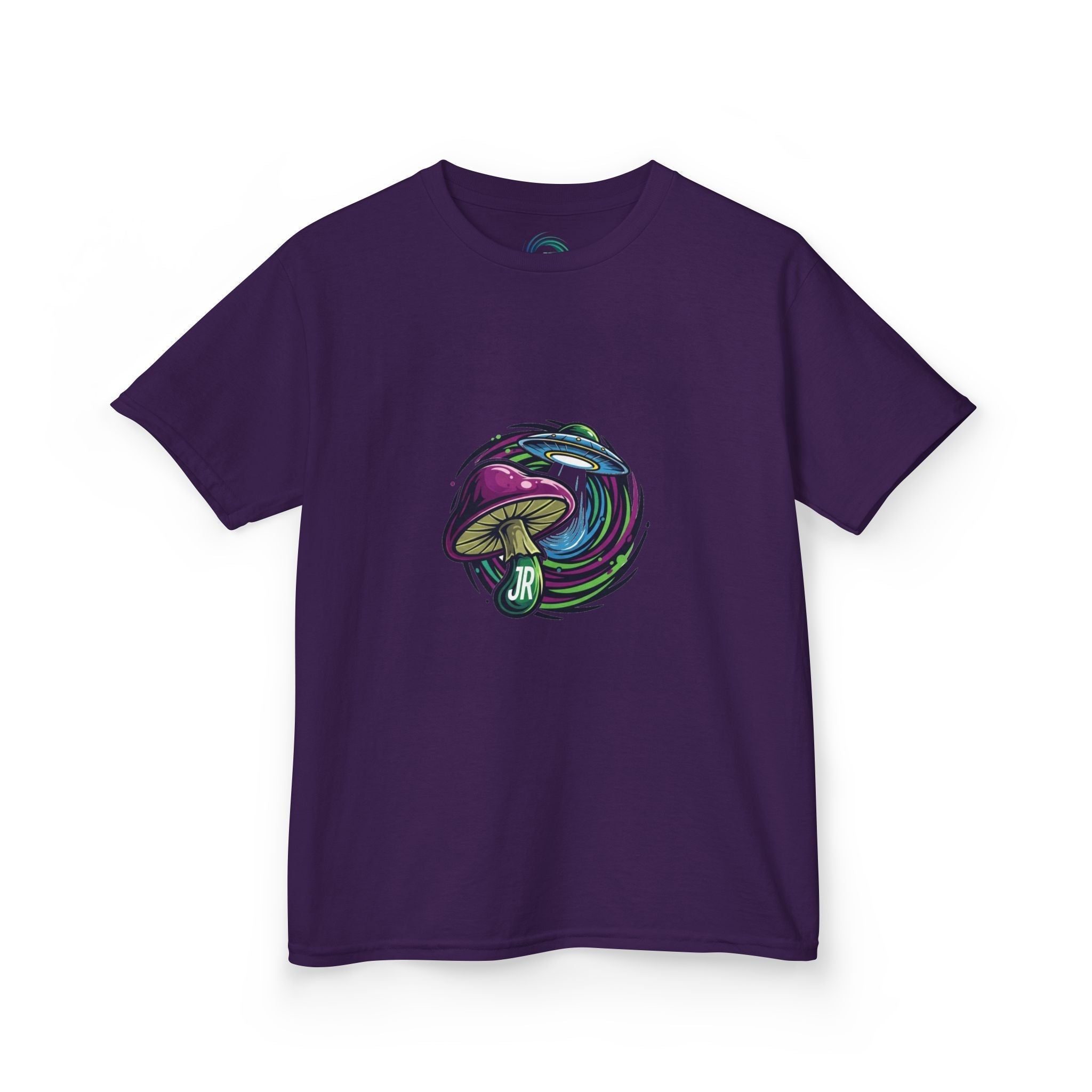 Kids Heavy Cotton™ Tee Printify