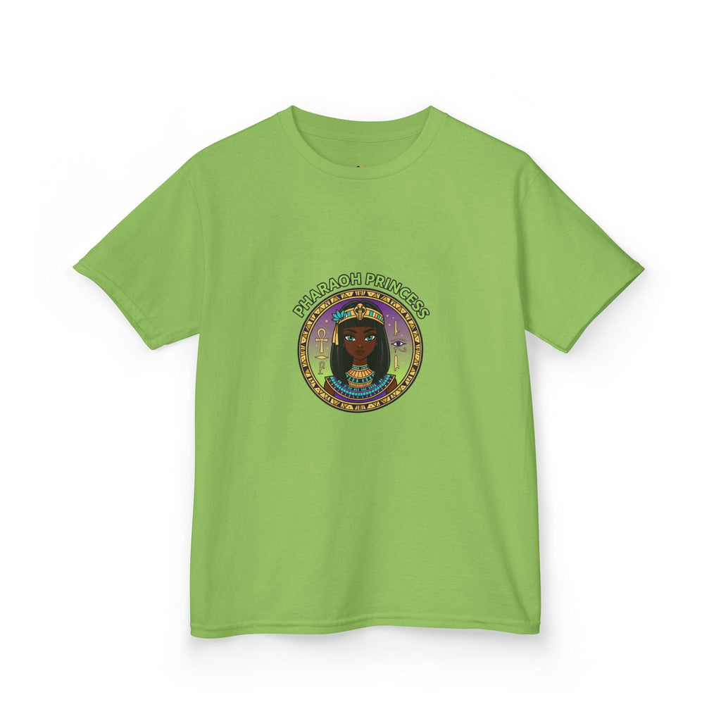 Kids Heavy Cotton™ Tee Printify