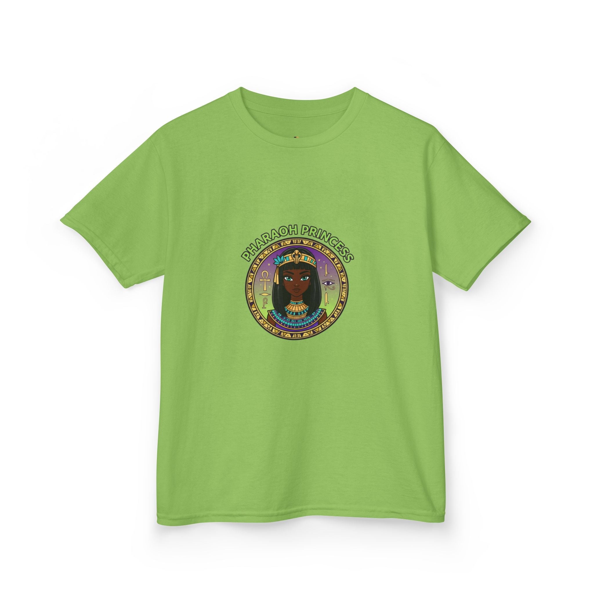 Kids Heavy Cotton™ Tee Printify