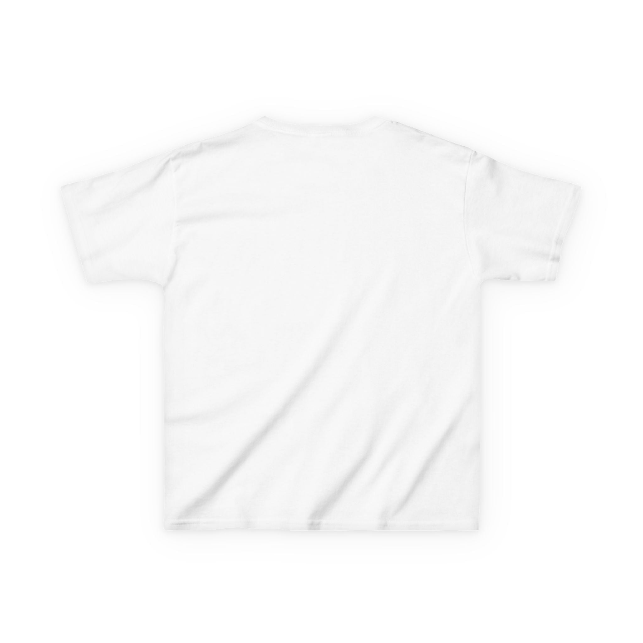 Kids Heavy Cotton™ Tee Printify