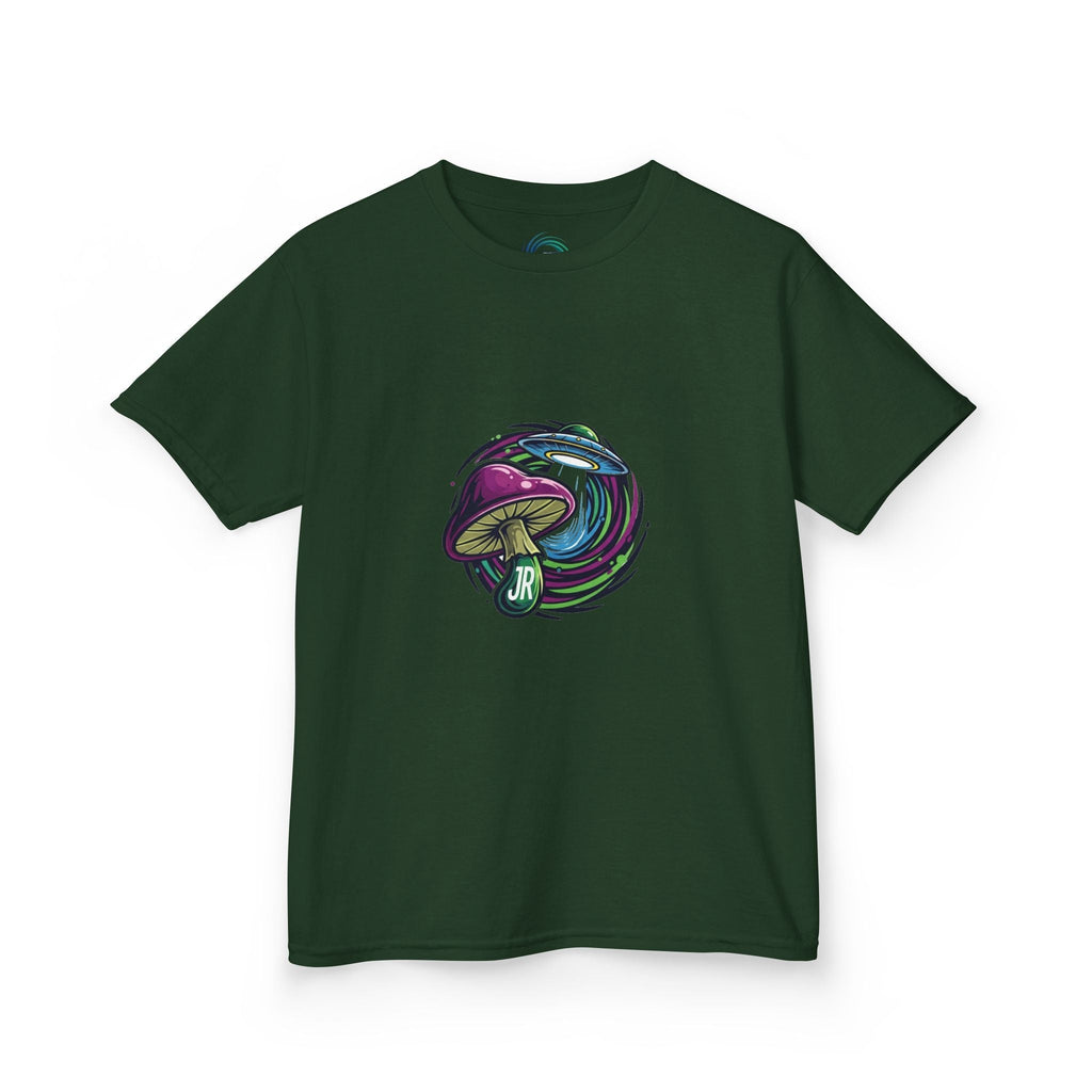 Kids Heavy Cotton™ Tee Printify