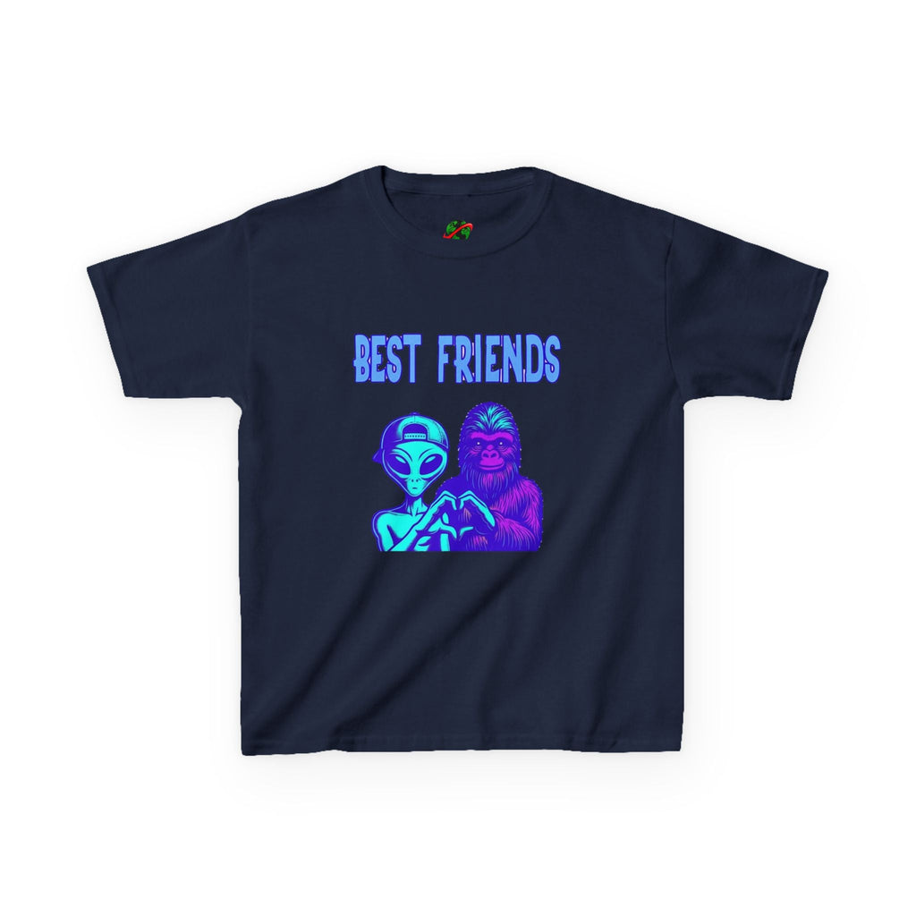 Kids Heavy Cotton™ Tee Printify