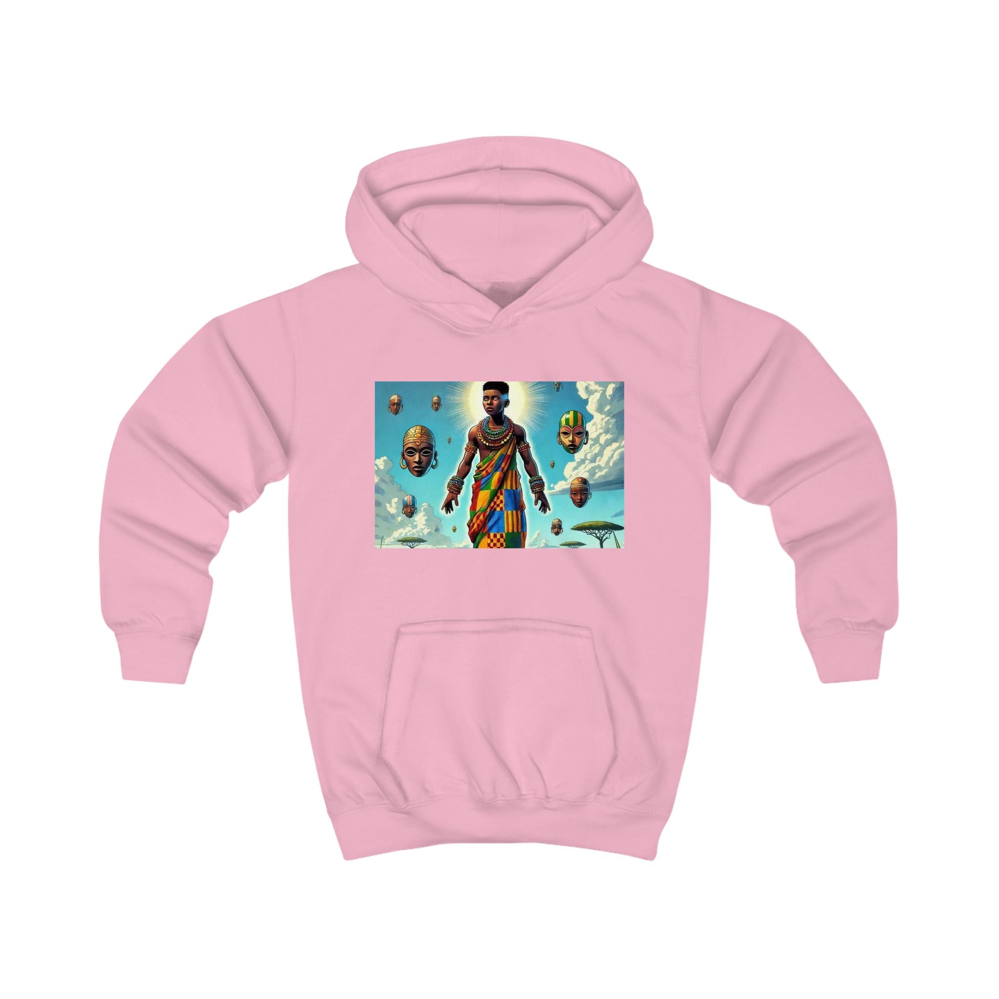 Kids Hoodie