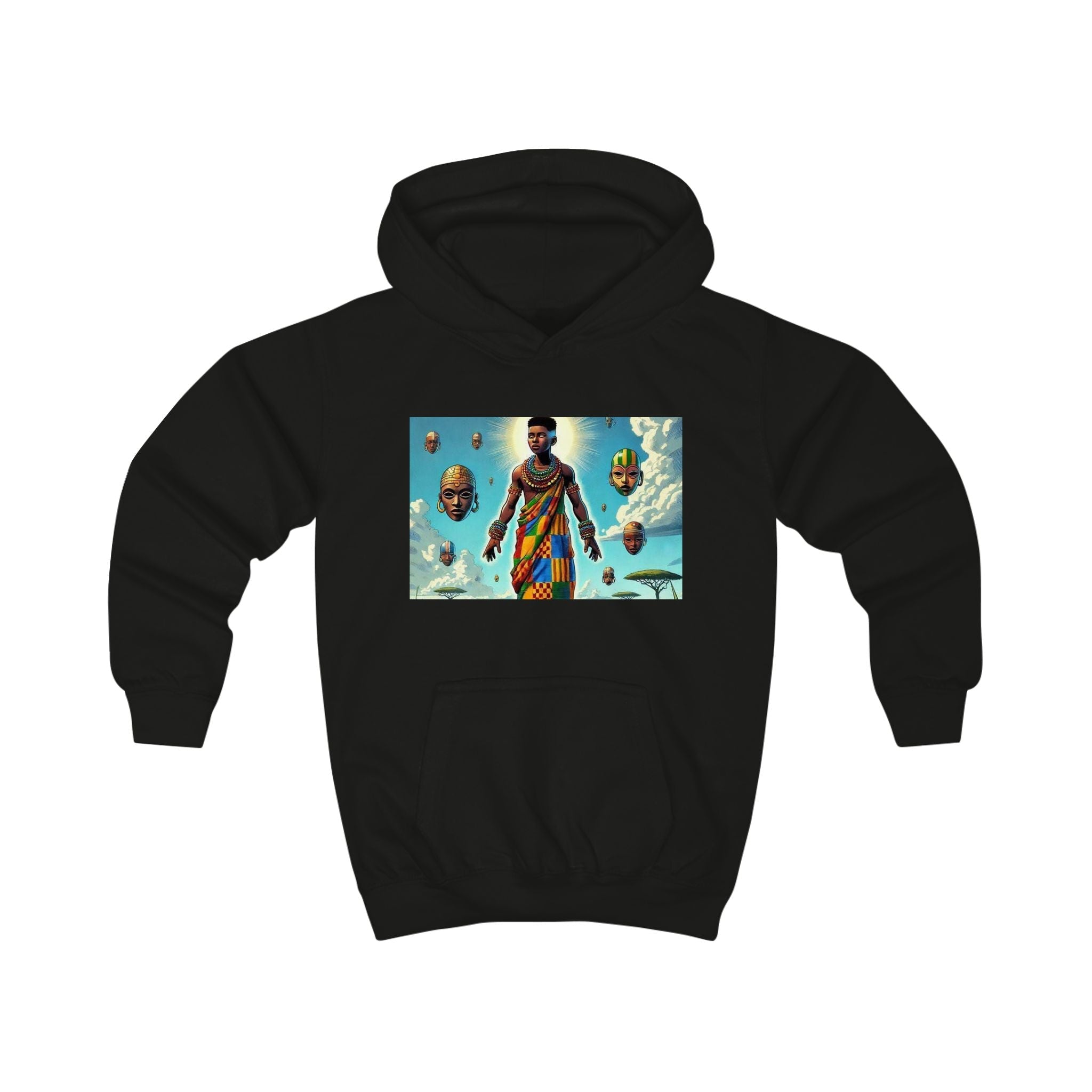 Kids Hoodie