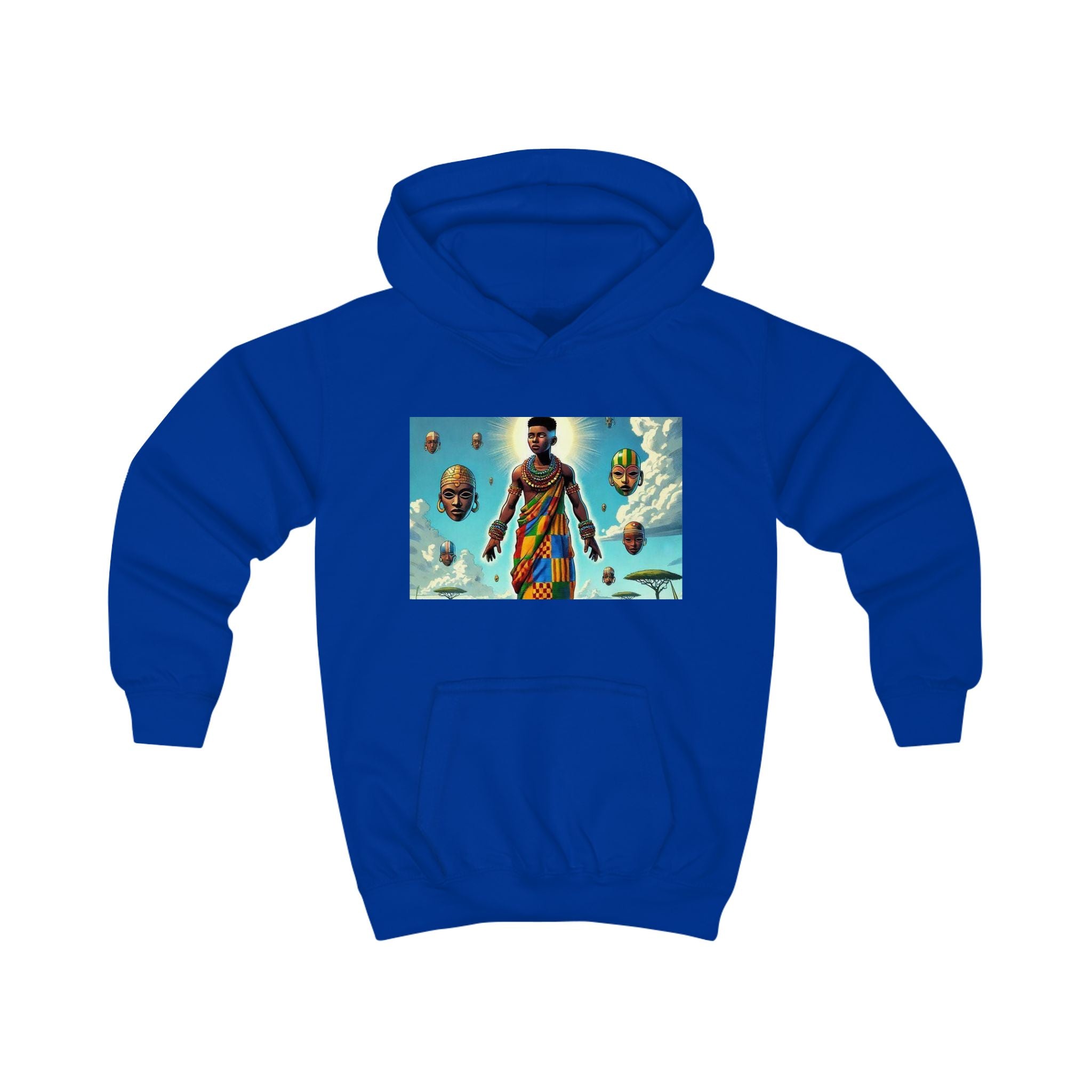 Kids Hoodie