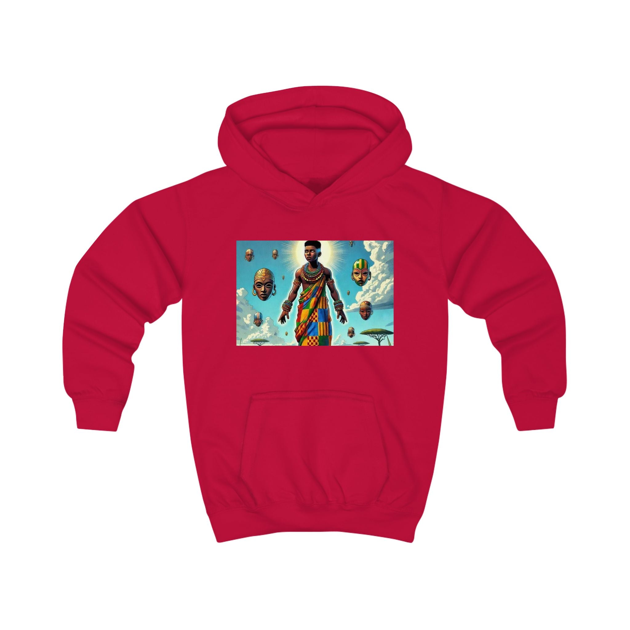 Kids Hoodie