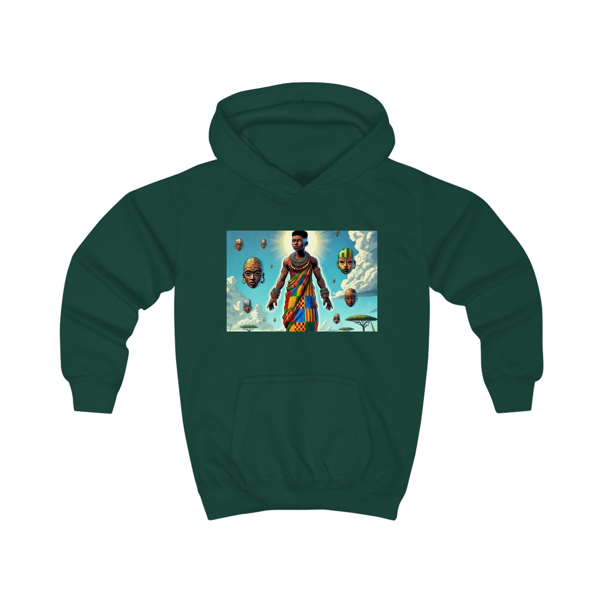Kids Hoodie